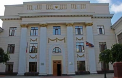 Музей Военной Истории Молдовы