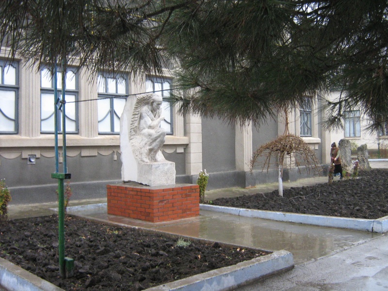 Istoria națională găgăuză și Muzeul etnografic Dmitri Kara Ceban