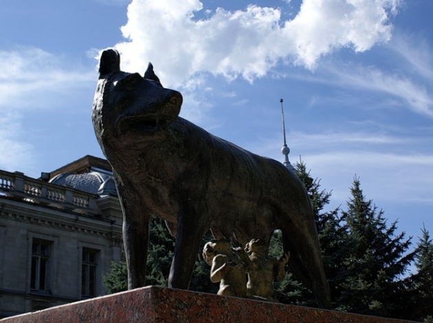 National Museum of Archaeology and History of Moldova