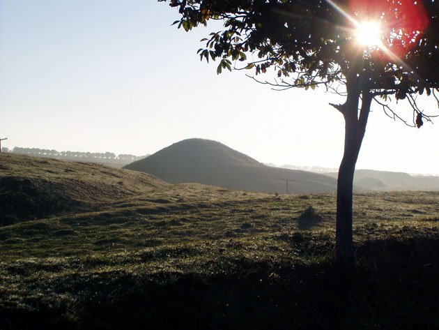 Natural monument "The Hundred Hills"