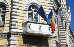 Chisinau City Office