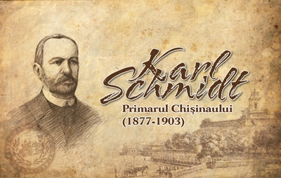 Primaria oraşului Chişinău