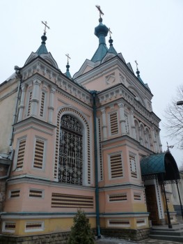St. Nicholas Church