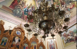 Biserica "Sf. Dimitri" (Vadul lui Vodă)