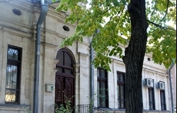 House of Alexander Konunov (Kunune)