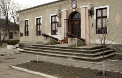 Museum of the History of Cahul