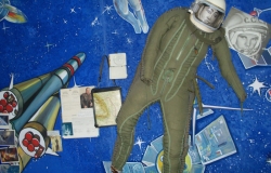 Muzeul Cosmonautului