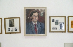 Museum of Romanian Literature "M. Сogalniceanu"