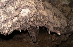 Пещера Эмиль Раковице или "Золушка"