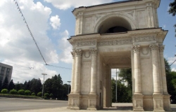 Arcul de Triumf