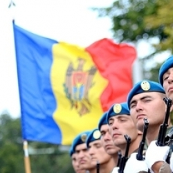 Independence Day of the Moldova Republic