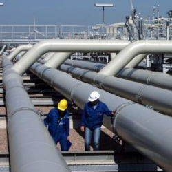 “Day of the Gas Sector Worker