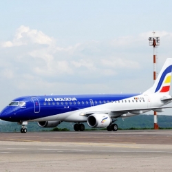 Day of Civil Aviation Worker in Moldova