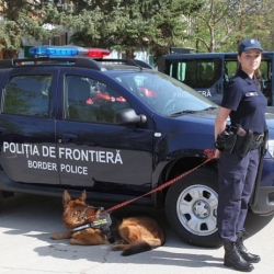Day of Customs Service Worker of the Moldova Republic