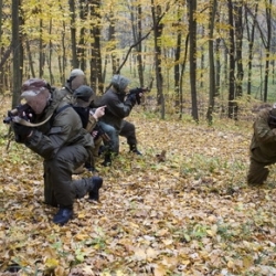 Day of the National Security Worker of the Moldova Republic