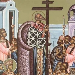 Day of the Exaltation of the Holy Cross