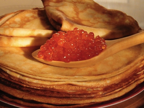 Maslenița