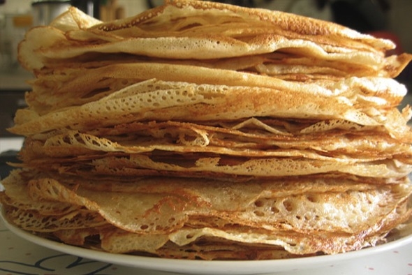 Масленица