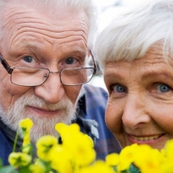 International Day of the Elderly in Moldova