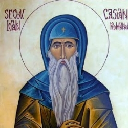 Святой Касьян