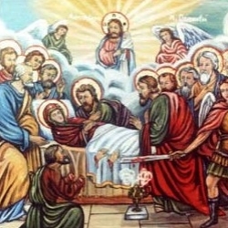 Assumption of Our Most Holy Mother of God