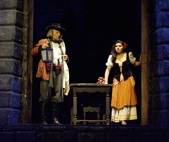 Rigoletto