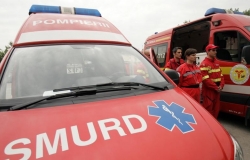 Состоялось открытие центра «SMURD» в Бельцах