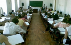 11 тысяч молдавских школьников пройдут предварительное тестирование на БАК