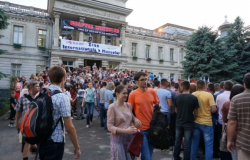 17 мая в Кишиневе пройдет «Ночь музеев»