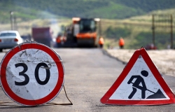 30 km of the Balti-Sarateni will be restored