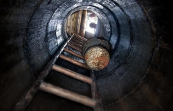 40 wells will be cleared in the village of Draguseni