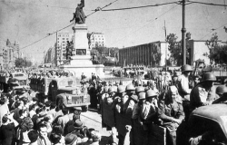 71 год - cо дня окончания Ясско-Кишиневской операции
