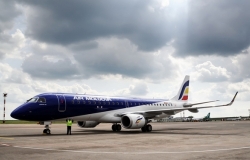 В аэропорту Кишинева заработала новая система управления полетами