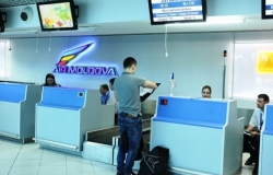 Air Moldova запускает дополнительный рейс в Москву (Шереметьево)