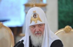 Аналитики: Визит Патриарха был больше политическим, нежели религиозным