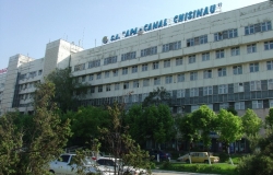«Apă-Canal» объявил тендер на ремонт столичного водопровода