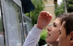 BE 2014: Chisinau 8000 graduates have filed appeals
