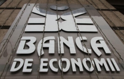 «Banca de Economii» снова собственность государства