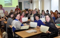 Бесплатные курсы государственного языка для работников бюджетной сферы