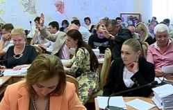 Refugees from Transnistria will get accommodation in Chisinau