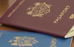 Biometric passports rose in price