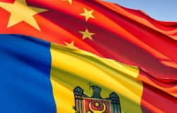 Более 3 млн. леев в виде безвозмездного гранта предоставит Молдове КНР