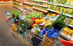 Более 40% своих доходов жители Молдовы тратят на продукты питания