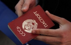 Peste 65 de mii de cetăţeni moldoveni dețin paşapoarte care pe 1 septembrie vor deveni nevalabile