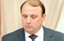 Бумаков: "В Кишинёве есть лица, которые ездят в Москву и просят о введении эмбарго"