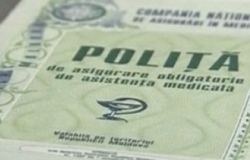 Цена полиса обязательного медицинского страхования достигла 4056 леев