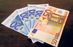 Чаще всего подделывают банкноты в 20 и 50 евро