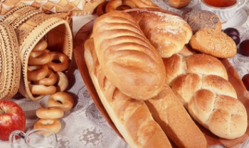 Через 2 года хлеб, произведённый в стране, будет содержать витамины против анемии