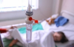 Четверо детей из столичного детсада попали в больницу с пищевым отравлением