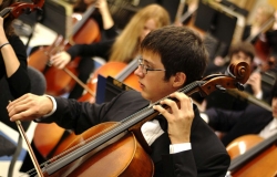 «Chișinău Youth Orchestra» объявляет старт летних концертов